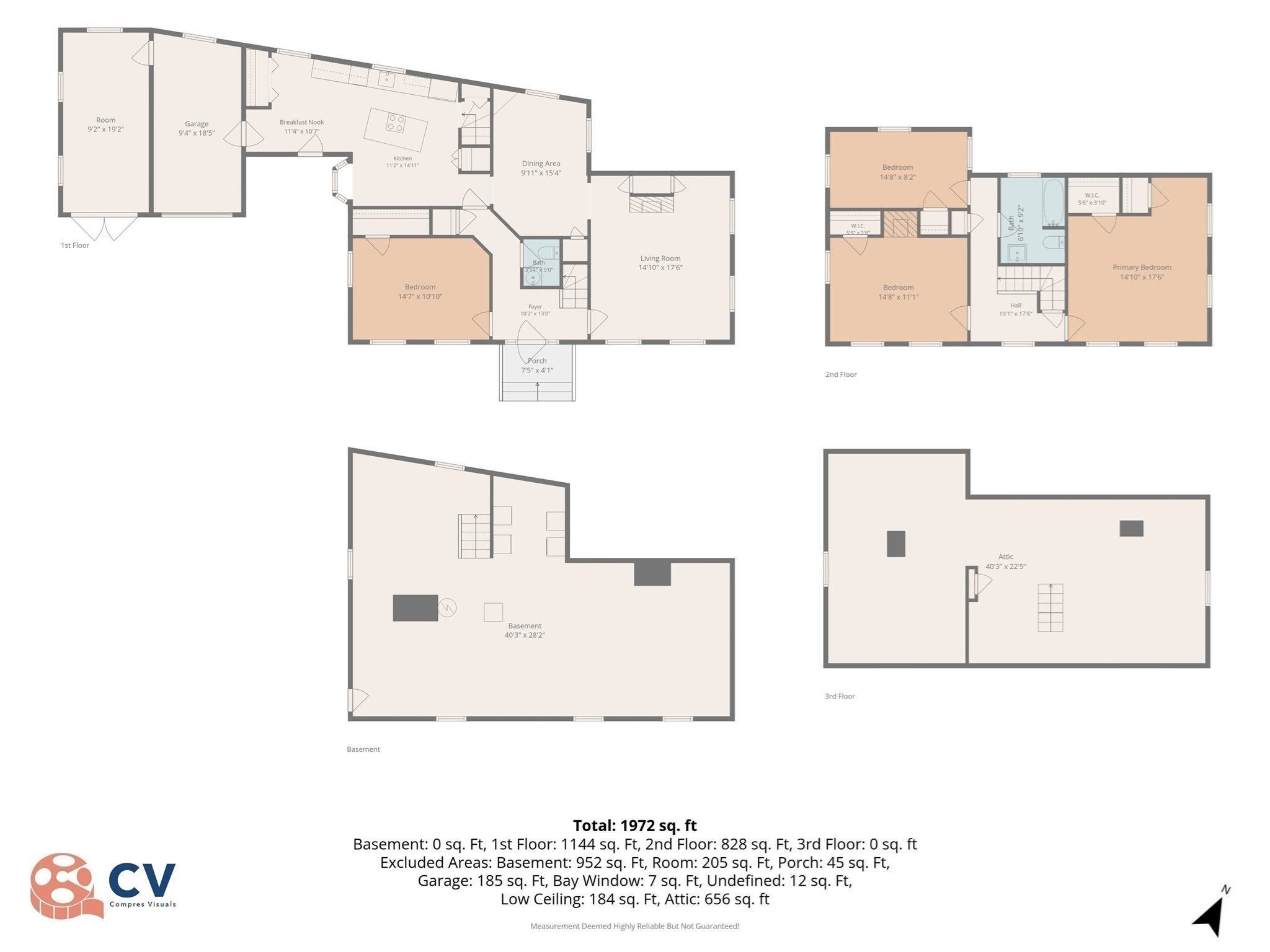 75 Nahant St, Lynn, MA, 75 Nahant St, Lynn, MA Photo #29