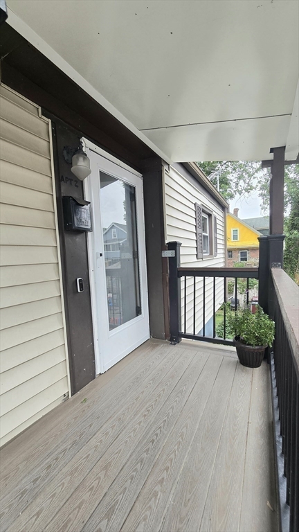 11 Stow Rd, Boston, MA Photo #16