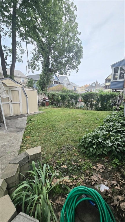 11 Stow Rd, Boston, MA Photo #18