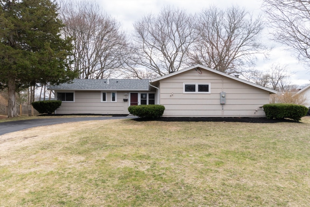 30 Ridgefield Drive