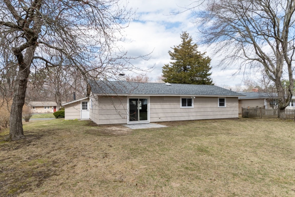 30 Ridgefield Drive