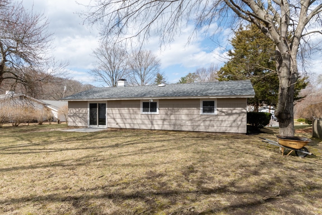 30 Ridgefield Drive