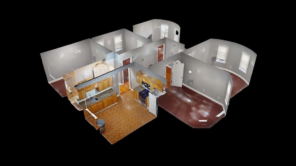 12 Hiawatha Rd, Boston, MA, 12 Hiawatha Rd, Boston, MA Photo #35
