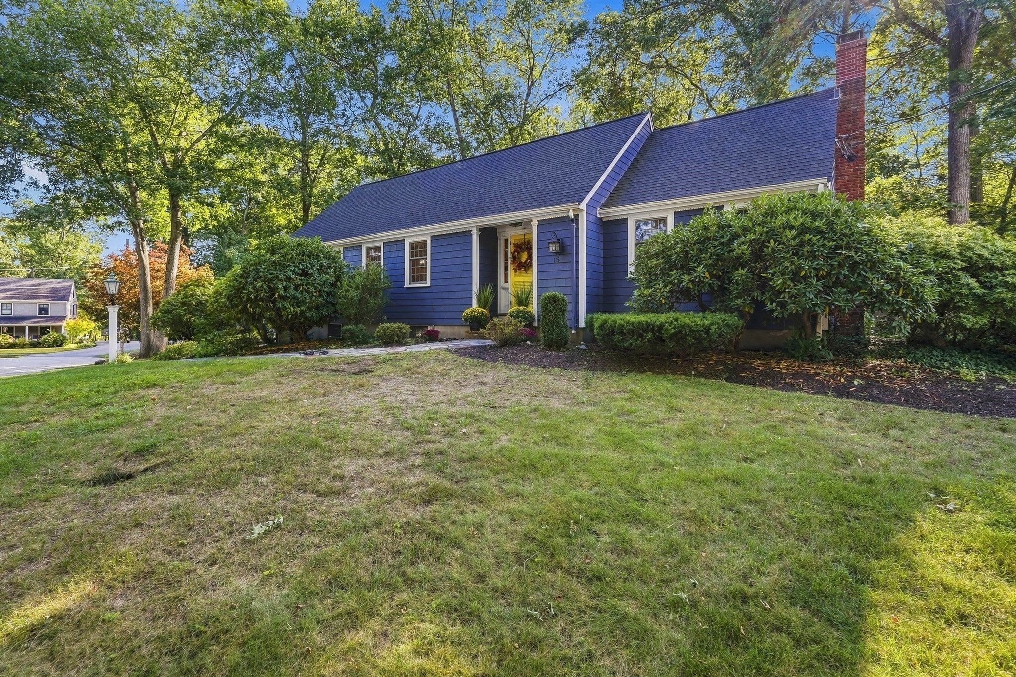 15 Alden Circle, Reading, MA, 15 Alden Circle, Reading, MA Photo #1