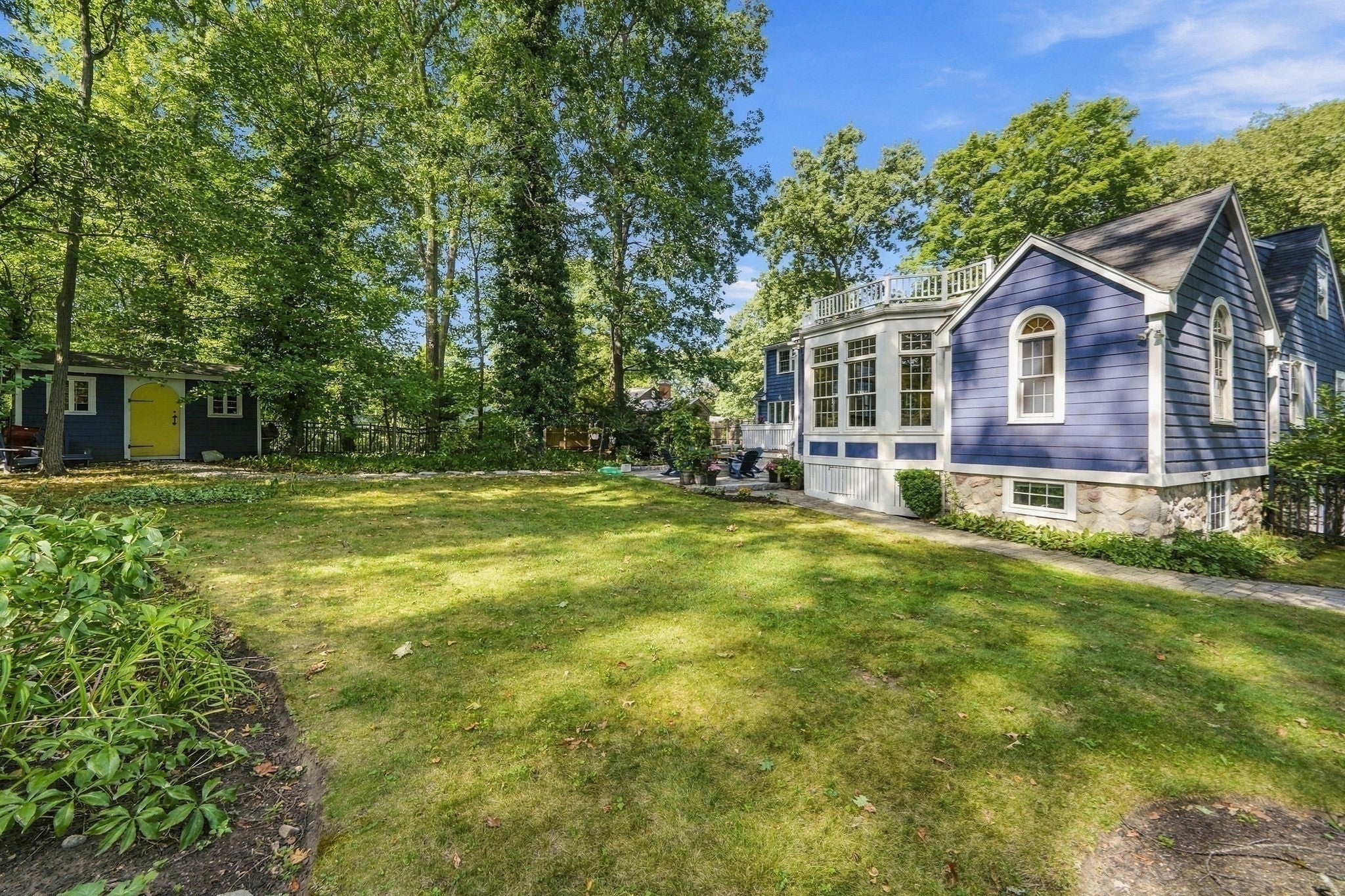 15 Alden Circle, Reading, MA, 15 Alden Circle, Reading, MA Photo #35