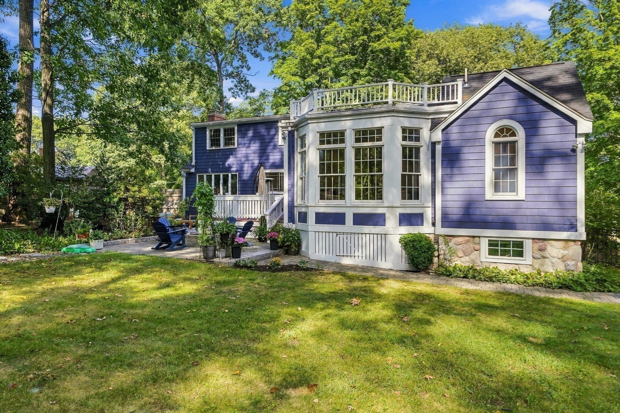 15 Alden Circle, Reading, MA, 15 Alden Circle, Reading, MA Photo #34