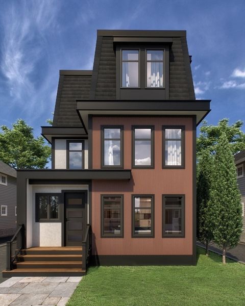 167 Albion St Somerville MA 02144