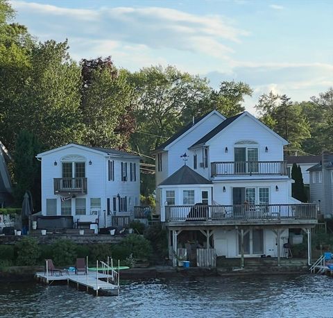 Photo of 53-55 Point Pleasant Rd, Webster, MA 01570 (MLS # 73471029)