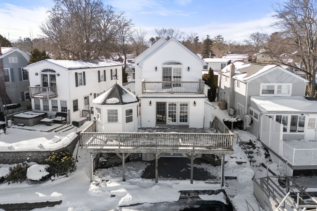 53-55 Point Pleasant Rd