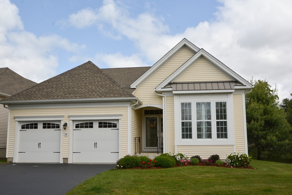14 Hartshorne Way #14, Methuen, MA, 14 Hartshorne Way #14, Methuen, MA Photo #1