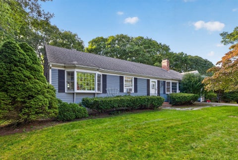 Photo of 95 Diane Ave, Yarmouth, MA 02664 (MLS # 73588712)