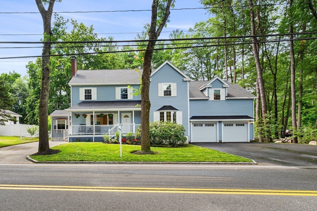 414 Park Street