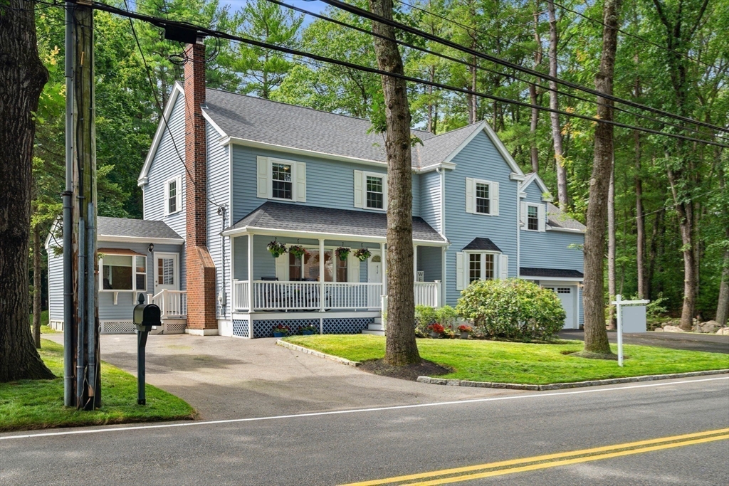 414 Park Street