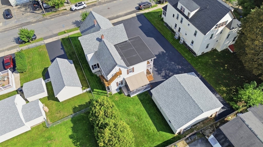 109 4th St, Leominster, MA, 109 4th St, Leominster, MA Photo #32