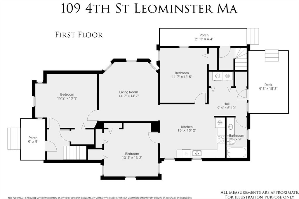 109 4th St, Leominster, MA, 109 4th St, Leominster, MA Photo #36