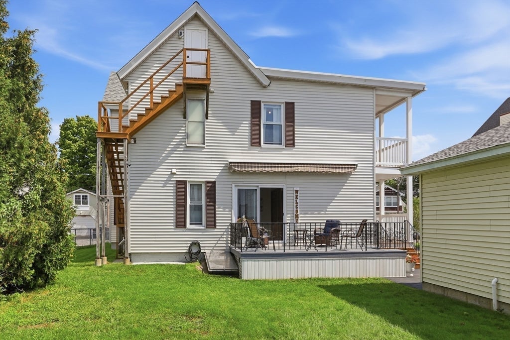109 4th St, Leominster, MA, 109 4th St, Leominster, MA Photo #31