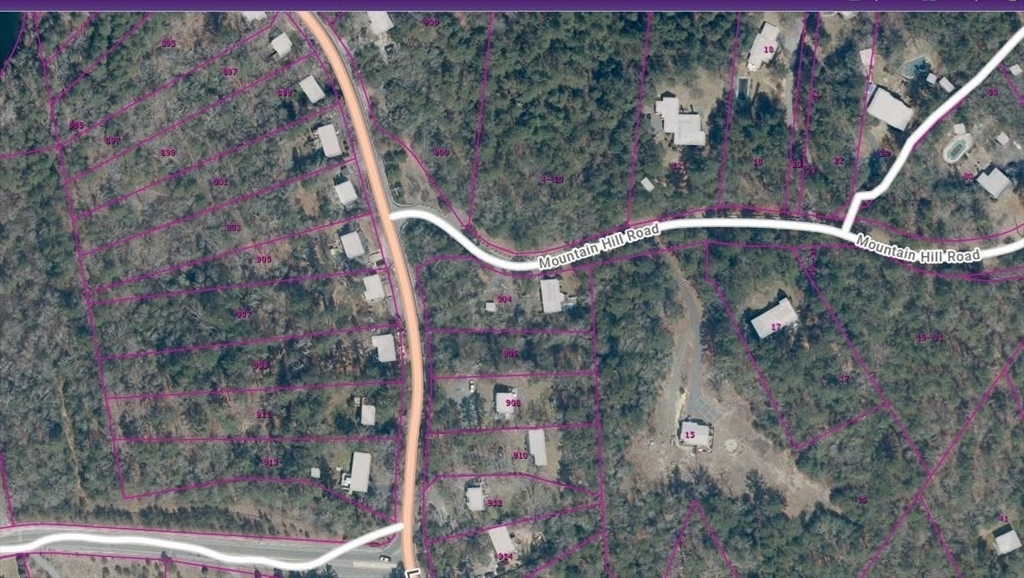 906 Long Pond Rd