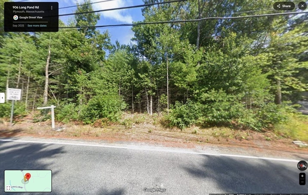 906 Long Pond Rd