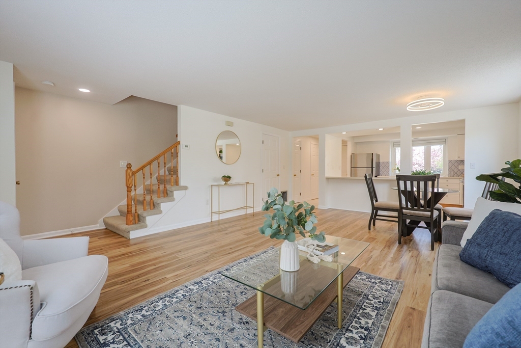 140 N Main St 1A