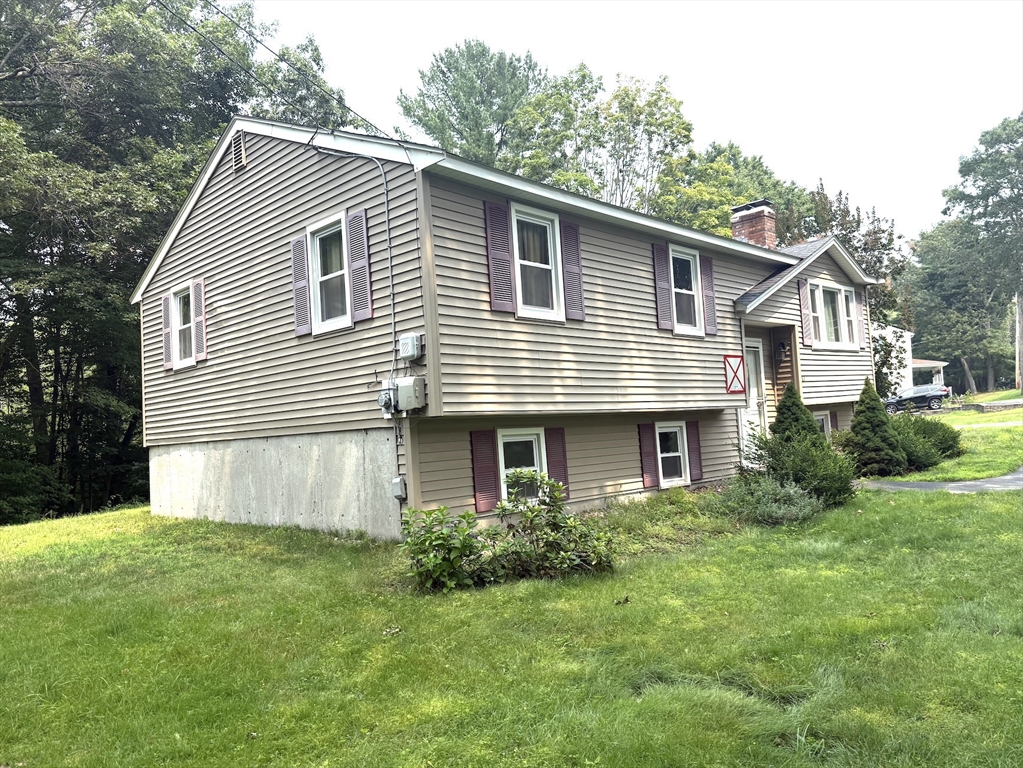 17 Forrest Rd