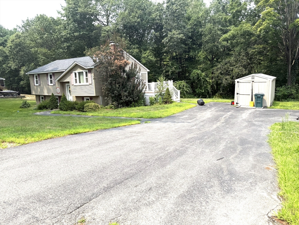 17 Forrest Rd