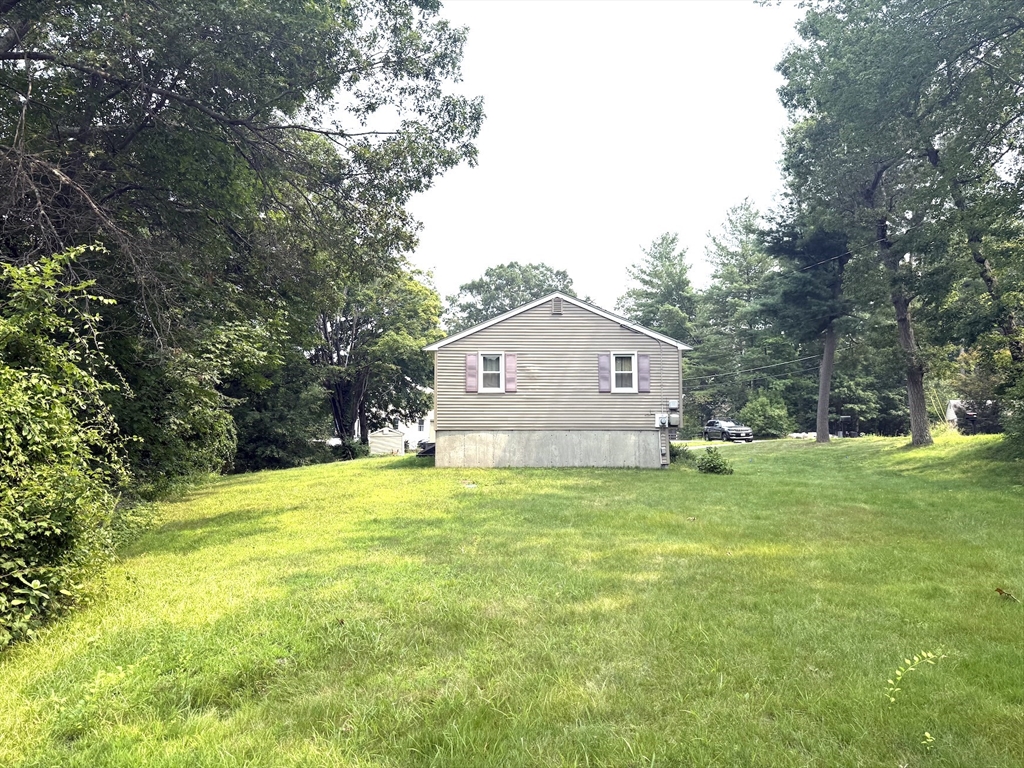 17 Forrest Rd