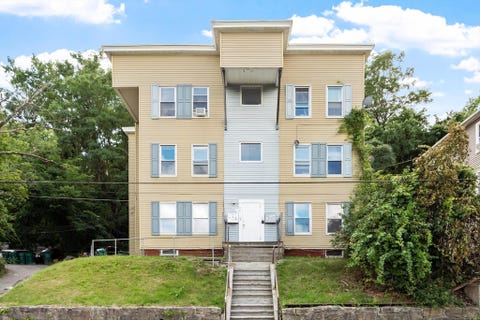 Photo of 420 Kimball ST, Fitchburg, MA 01420 (MLS # 73560530)