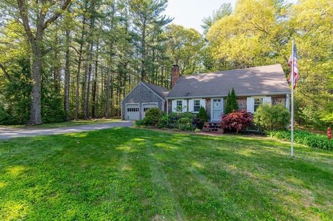 188 Church Street Duxbury MA 02332