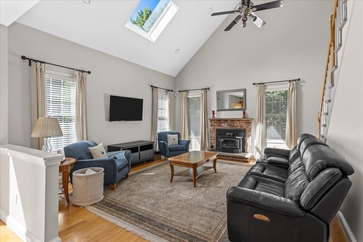 100 Eagle Rock Rd, Stoughton, MA, 100 Eagle Rock Rd, Stoughton, MA Photo #16
