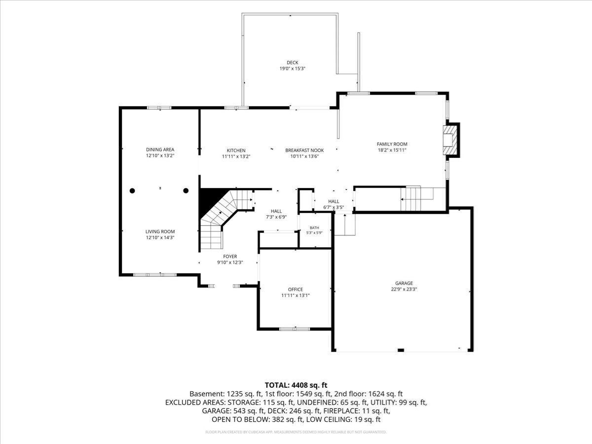 100 Eagle Rock Rd, Stoughton, MA, 100 Eagle Rock Rd, Stoughton, MA Photo #40
