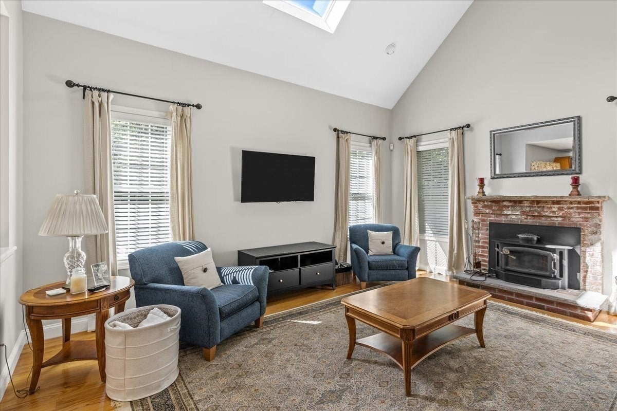 100 Eagle Rock Rd, Stoughton, MA, 100 Eagle Rock Rd, Stoughton, MA Photo #15