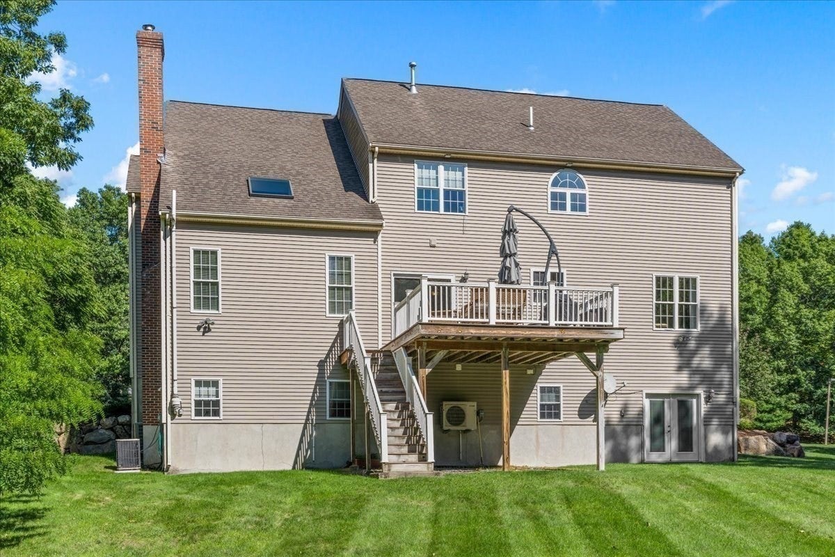 100 Eagle Rock Rd, Stoughton, MA, 100 Eagle Rock Rd, Stoughton, MA Photo #36