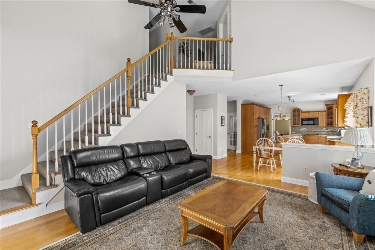 100 Eagle Rock Rd, Stoughton, MA, 100 Eagle Rock Rd, Stoughton, MA Photo #17