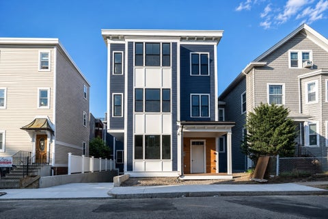 Photo of 67 Harvest #4, Boston, MA 02125 (MLS # 73569325)
