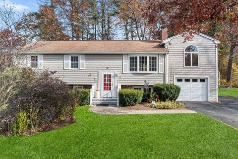 65 Lothrop St Taunton MA 02780