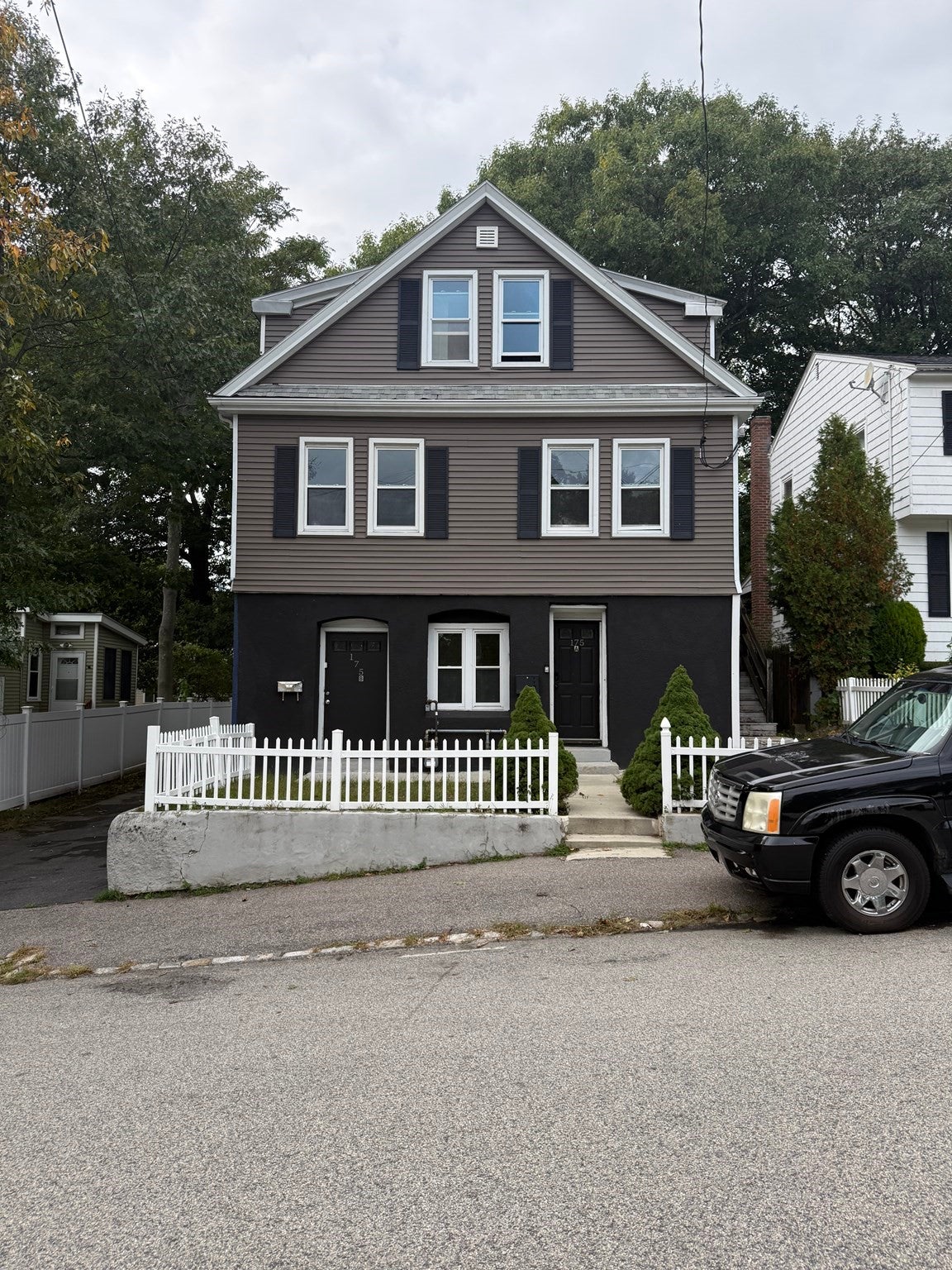 175 Savannah Ave #1, Boston, MA Photo #1