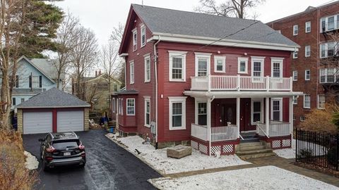 37-39 Park St Left Malden MA 02148