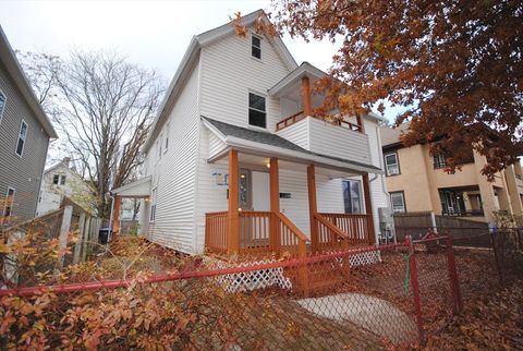 72 Hall St Springfield MA 01108