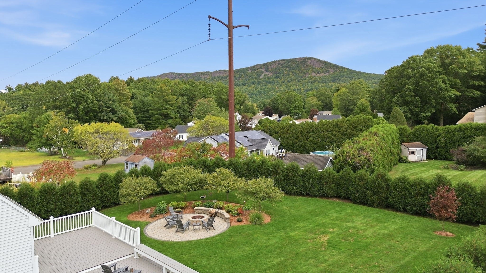 16 Matthew Dr, Easthampton, MA Photo #31