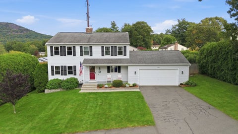 Photo of 16 Matthew Dr, Easthampton, MA 01027 (MLS # 73586056)