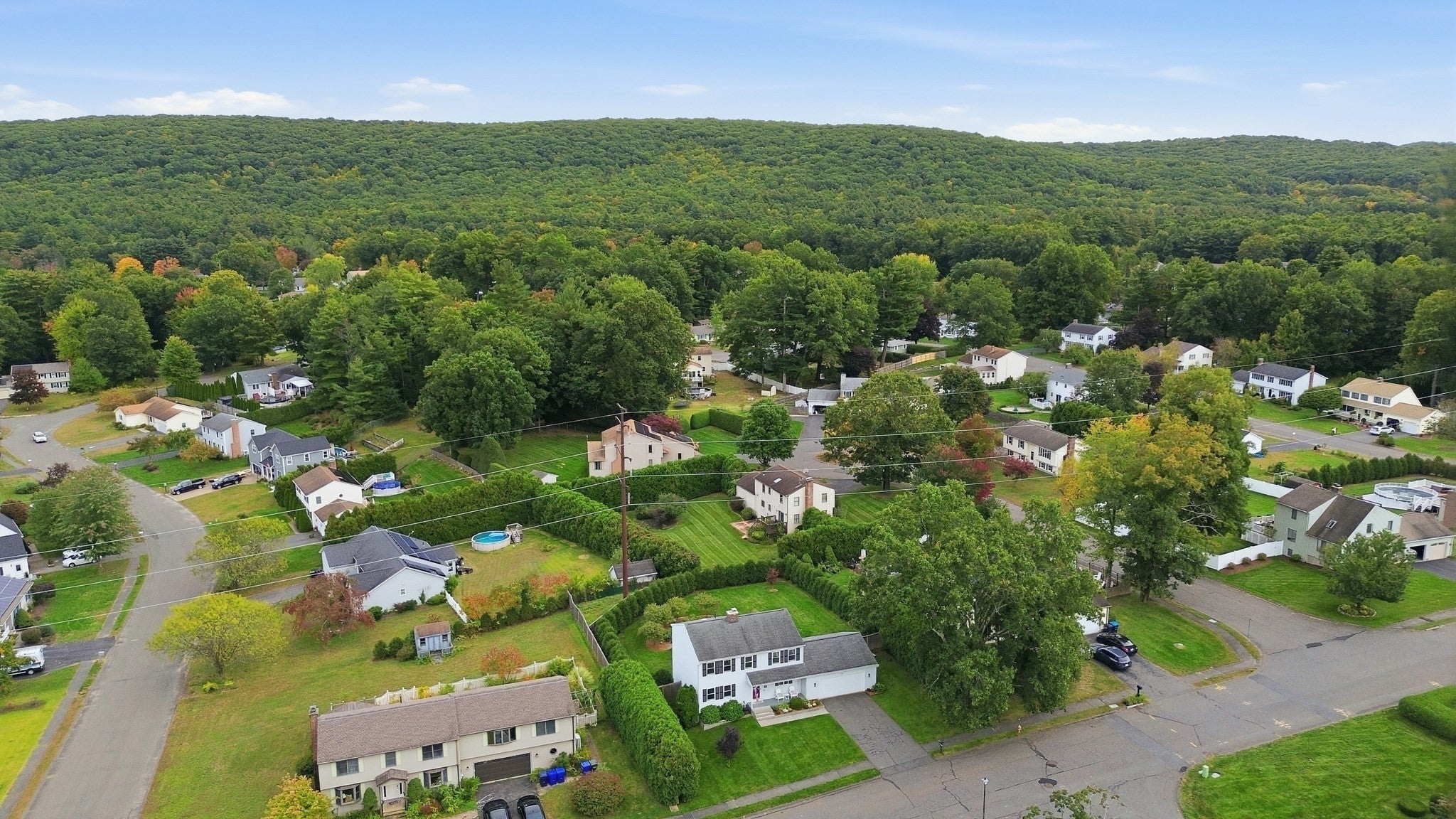 16 Matthew Dr, Easthampton, MA Photo #33