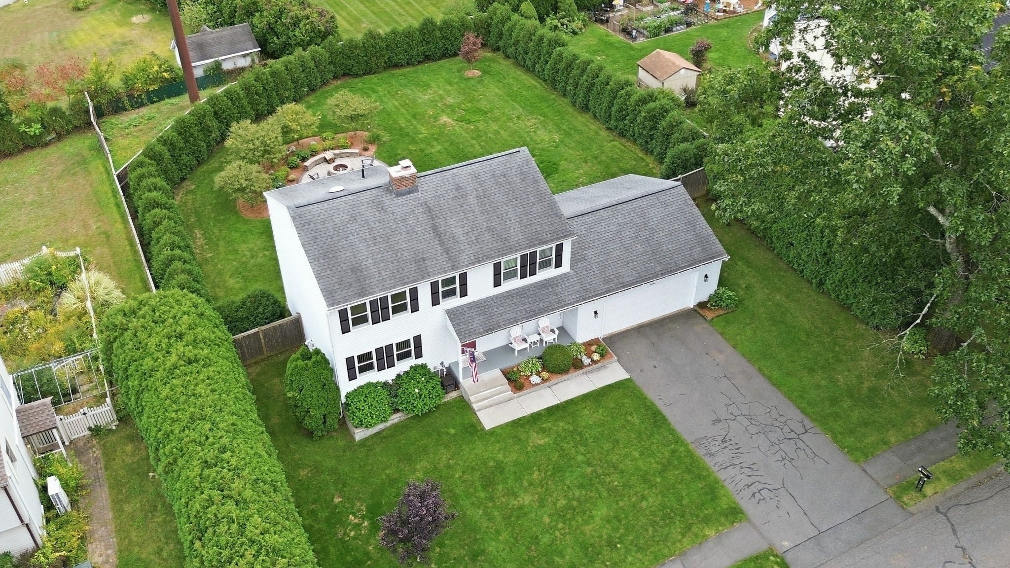 16 Matthew Dr, Easthampton, MA Photo #30