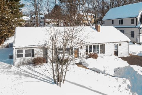 Photo of 43 Charles St, Natick, MA 01760 (MLS # 73472823)