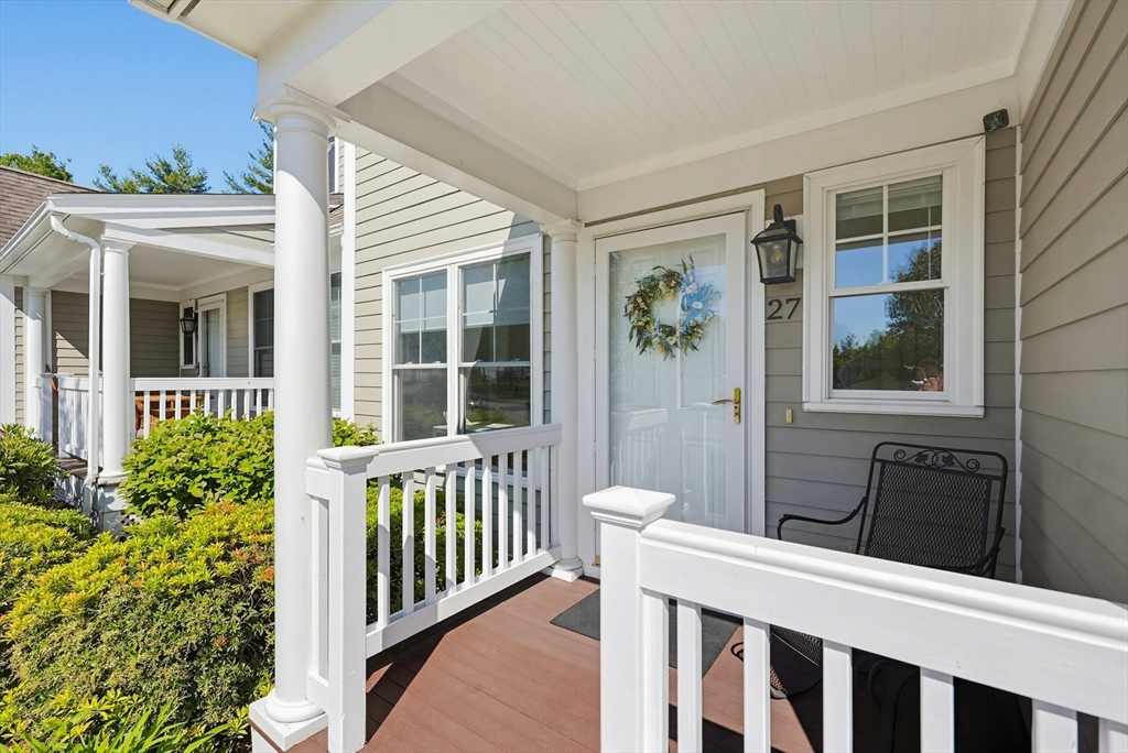 27 Country Hill Road 27