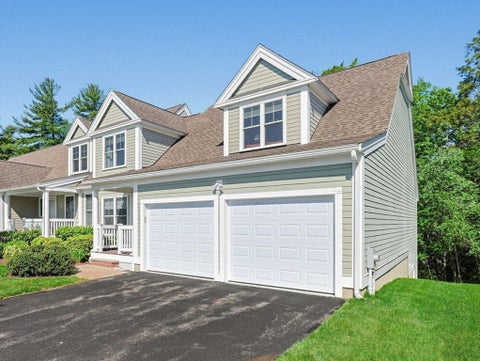 Photo of 27 Country Hill Road #27, Holden, MA 01522 (MLS # 73530075)