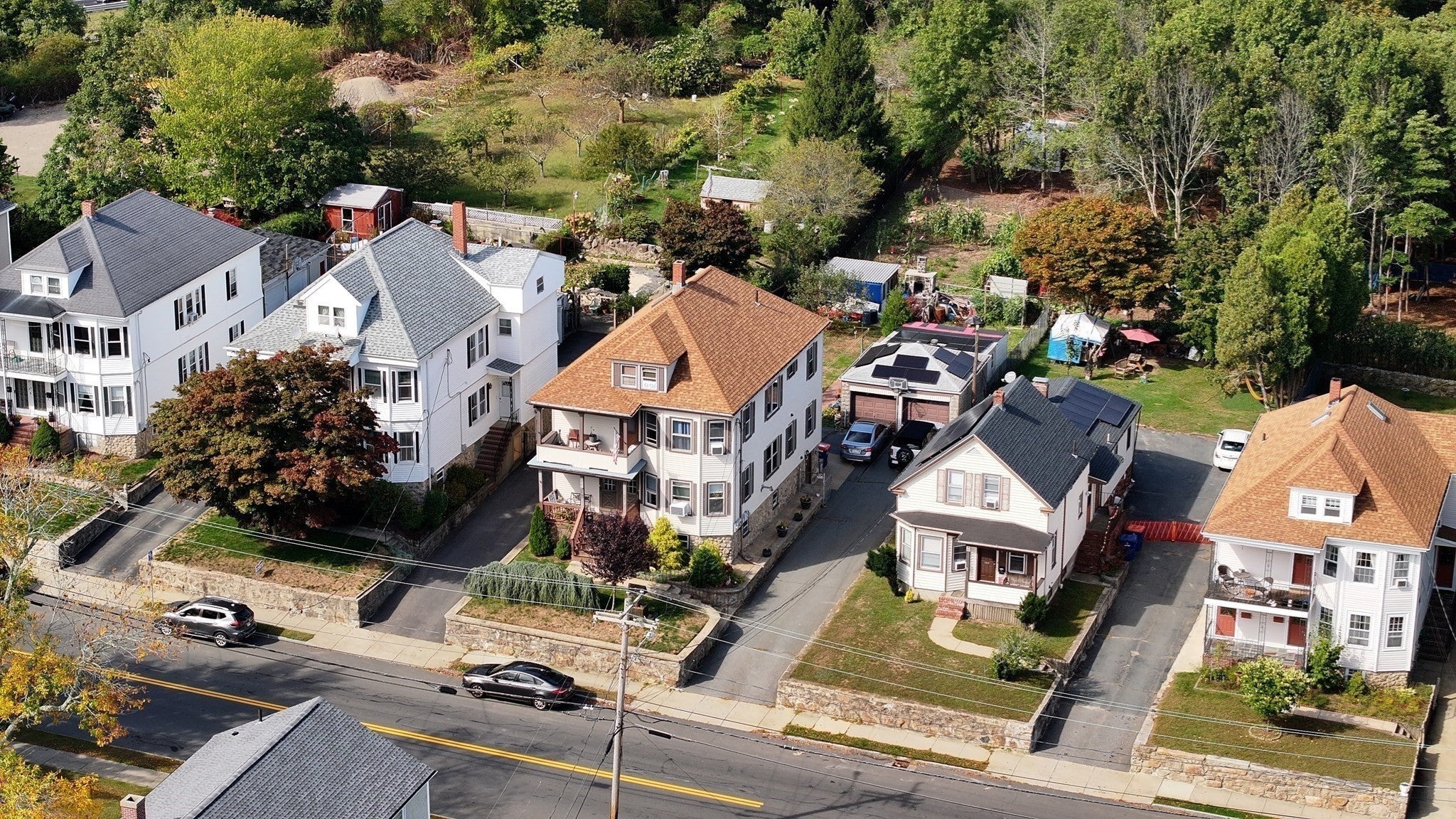 507-509 Nash Rd, New Bedford, MA, 507-509 Nash Rd, New Bedford, MA Photo #4