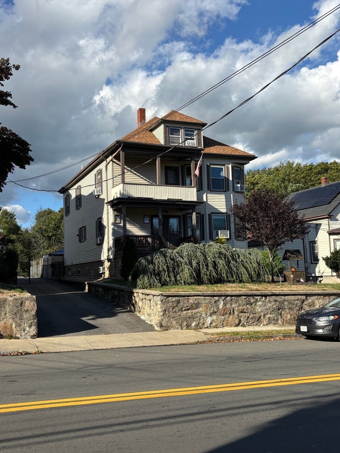 507-509 Nash Rd, New Bedford, MA, 507-509 Nash Rd, New Bedford, MA Photo #2