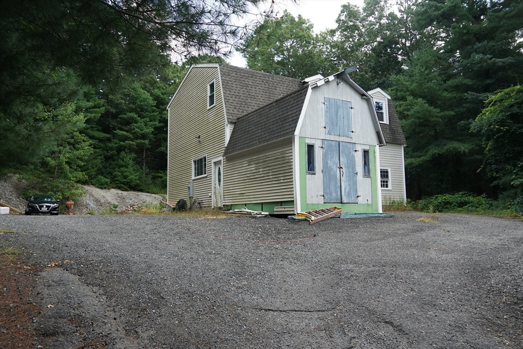 492 Kingman Street, Taunton, MA, 492 Kingman Street, Taunton, MA Photo #6