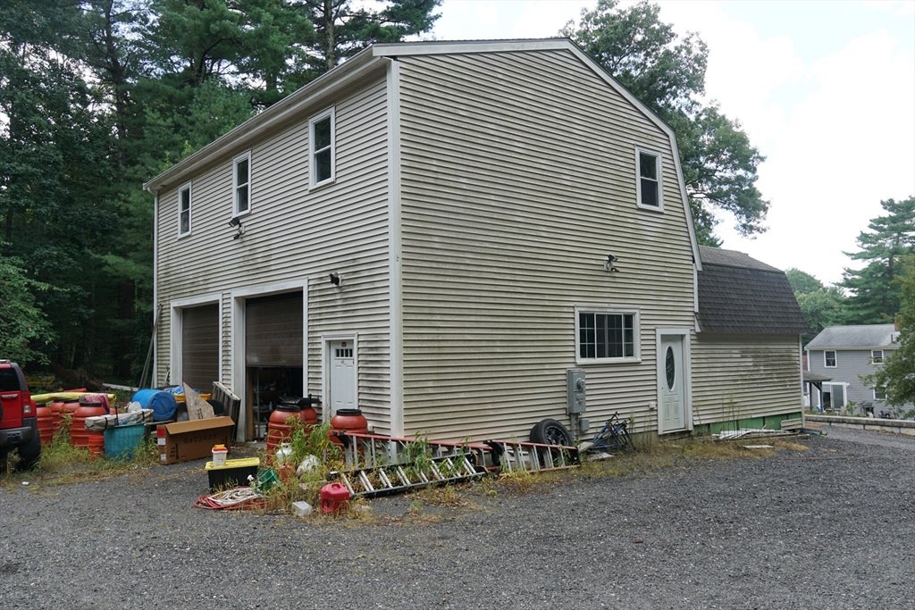 492 Kingman Street, Taunton, MA, 492 Kingman Street, Taunton, MA Photo #7