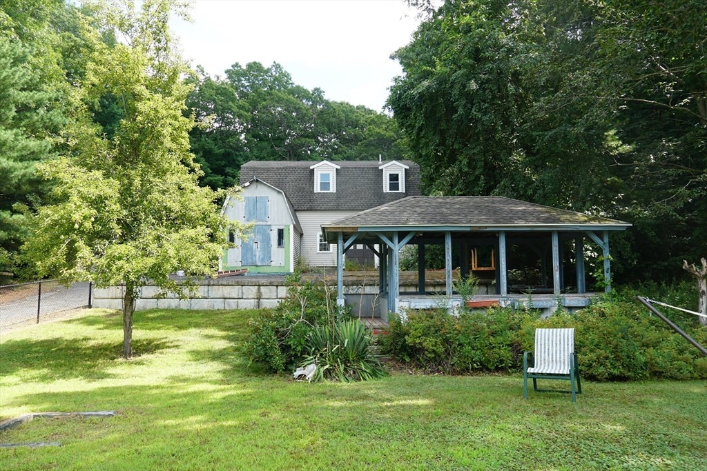 492 Kingman Street, Taunton, MA, 492 Kingman Street, Taunton, MA Photo #8